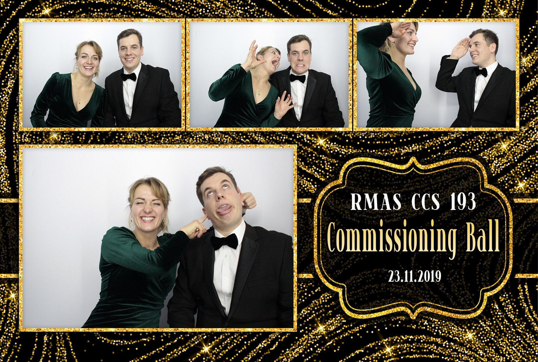CCS 193 Commissioning Ball | View more photos from the event at gallery.myphotoboothexperience.co.uk/u/MyPhotoBoothExperienceLtd/CCS-193-Commissioning-Ball